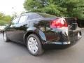 Black Clear Coat - Avenger SE Photo No. 2