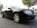 Black Clear Coat - Avenger SE Photo No. 4