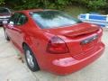 Red Jewel Tintcoat - Grand Prix Sedan Photo No. 2