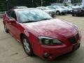 Red Jewel Tintcoat - Grand Prix Sedan Photo No. 6