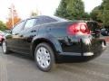Black Clear Coat - Avenger SE Photo No. 2