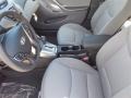 2013 Silver Hyundai Elantra GLS  photo #4