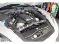 4.8 Liter DFI DOHC 32-Valve VarioCam Plus V8 Engine for 2013 Porsche Cayenne GTS #86460396