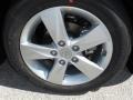 2013 Silver Hyundai Elantra GLS  photo #7