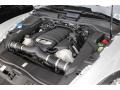 4.8 Liter DFI DOHC 32-Valve VarioCam Plus V8 Engine for 2013 Porsche Cayenne GTS #86460421