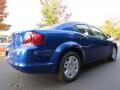 Blue Streak Pearl - Avenger SE Photo No. 3