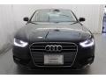 Brilliant Black - A4 2.0T Sedan Photo No. 2