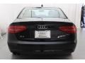 Brilliant Black - A4 2.0T Sedan Photo No. 5
