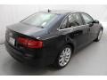 Brilliant Black - A4 2.0T Sedan Photo No. 6