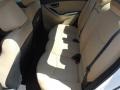 2013 Shimmering White Hyundai Elantra GLS  photo #6