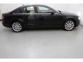 Brilliant Black - A4 2.0T Sedan Photo No. 7