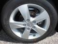 2013 Shimmering White Hyundai Elantra GLS  photo #7