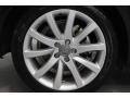 Brilliant Black - A4 2.0T Sedan Photo No. 8