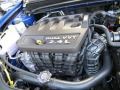 Blue Streak Pearl - Avenger SE Photo No. 9