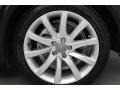 Brilliant Black - A4 2.0T Sedan Photo No. 11
