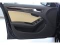 Brilliant Black - A4 2.0T Sedan Photo No. 12