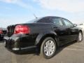 Black Clear Coat - Avenger SE Photo No. 3