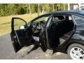 Tuxedo Black - Fiesta SE Sedan Photo No. 11