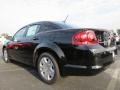 Black Clear Coat - Avenger SE Photo No. 2