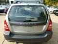 Crystal Gray Metallic - Forester 2.5 X Photo No. 3