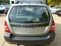 Crystal Gray Metallic - Forester 2.5 X Photo No. 3
