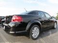 Black Clear Coat - Avenger SE Photo No. 3