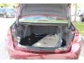 Basque Red Pearl - TSX Sedan Photo No. 20