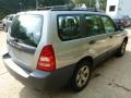 Crystal Gray Metallic - Forester 2.5 X Photo No. 4