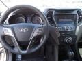 2013 Iron Frost Hyundai Santa Fe GLS  photo #5