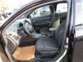 Black Clear Coat - Avenger SE Photo No. 6