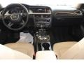 Brilliant Black - A4 2.0T Sedan Photo No. 38