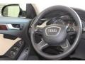 Brilliant Black - A4 2.0T Sedan Photo No. 39