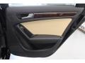 Brilliant Black - A4 2.0T Sedan Photo No. 41