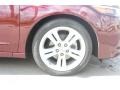 Basque Red Pearl - TSX Sedan Photo No. 33