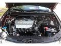 Basque Red Pearl - TSX Sedan Photo No. 34