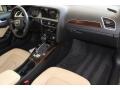 Brilliant Black - A4 2.0T Sedan Photo No. 44