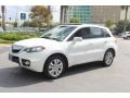 White Diamond Pearl - RDX Technology Photo No. 2