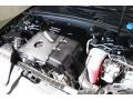 Brilliant Black - A4 2.0T Sedan Photo No. 48
