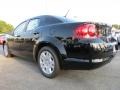 Black Clear Coat - Avenger SE Photo No. 2