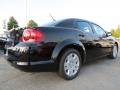 Black Clear Coat - Avenger SE Photo No. 3