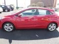 2013 Red Hyundai Elantra GT  photo #2