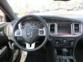 Black Dashboard Photo for 2014 Dodge Charger #86462142