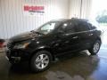 2014 Black Granite Metallic Chevrolet Traverse LT  photo #1