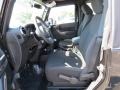 Black - Wrangler Sport 4x4 Photo No. 6