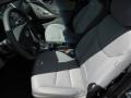2013 Harbor Gray Metallic Hyundai Elantra GLS  photo #4