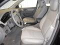 Black Granite Metallic - Traverse LT Photo No. 4