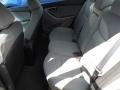 2013 Harbor Gray Metallic Hyundai Elantra GLS  photo #6