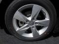 2013 Harbor Gray Metallic Hyundai Elantra GLS  photo #7