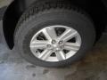 Black Granite Metallic - Traverse LT Photo No. 7