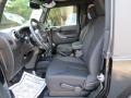 Black - Wrangler Sport 4x4 Photo No. 6